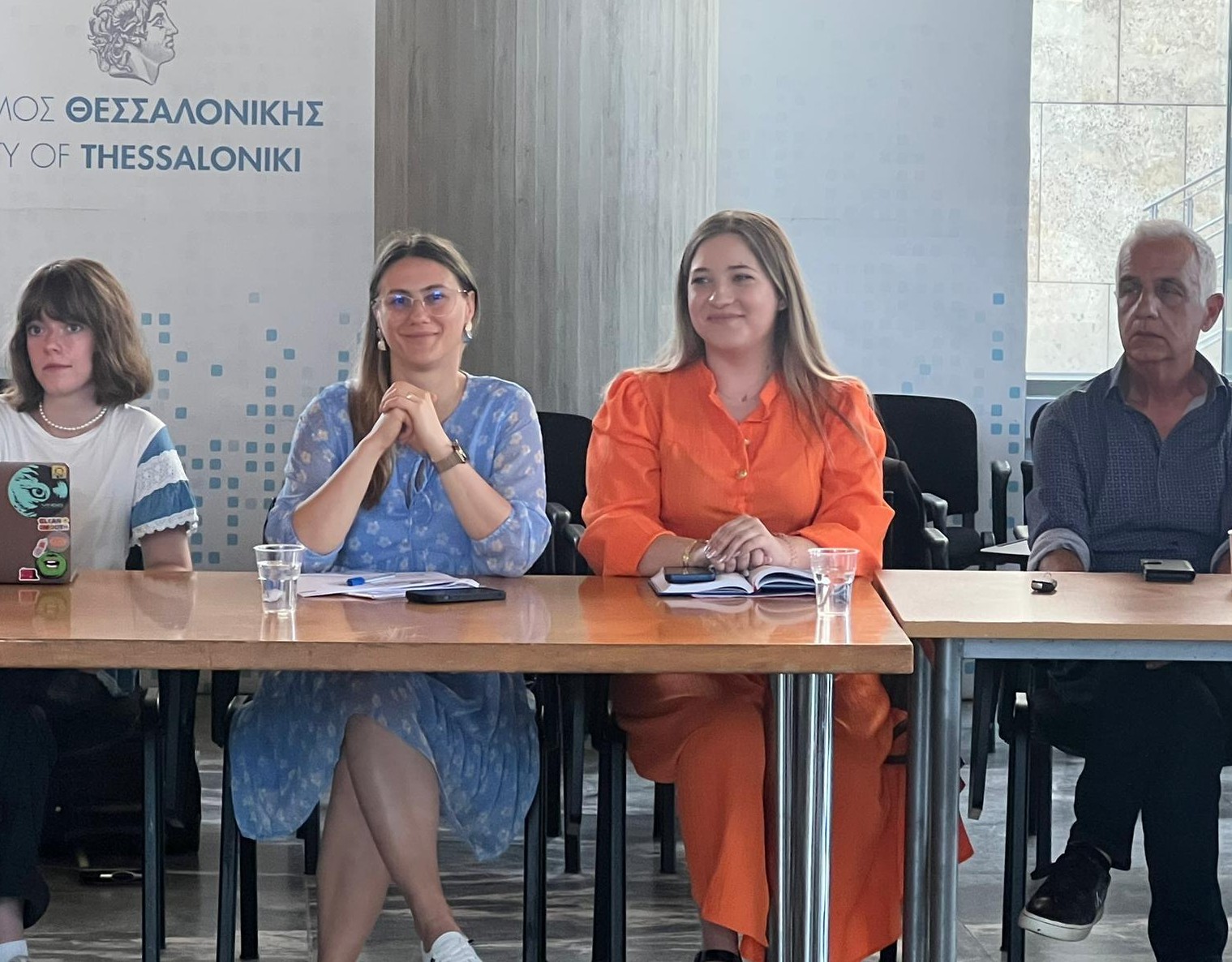ADR Sud-Muntenia, la Conferința de lansare și prima întâlnire a comitetului de coordonare a proiectului DESICE