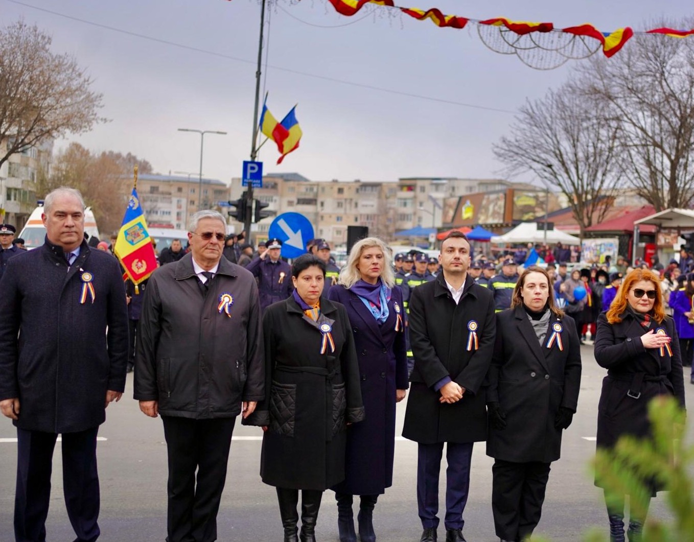 1 decembrie, o dată care a înscris România în rândul națiunilor unite și puternice