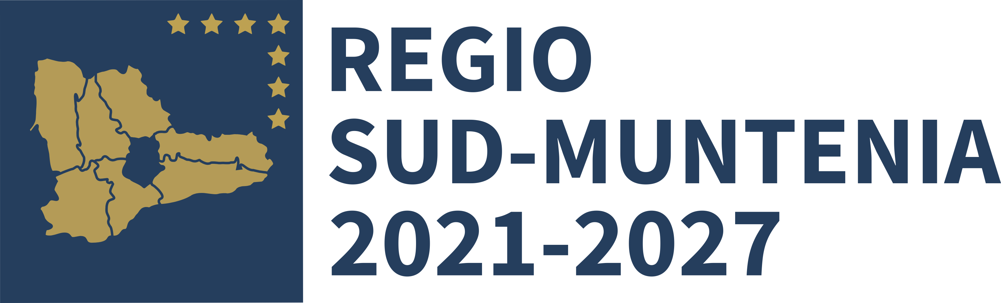 PR Sud Muntenia 2021‐2027